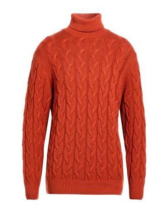 FILIPPO DE LAURENTIIS KNITWEAR - Turtlenecks sur YOOX.COM