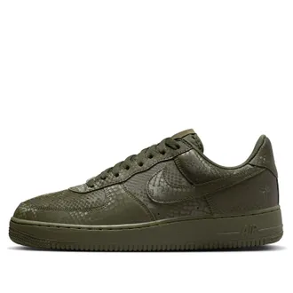 Nike x Kobe Bryant Air Force 1 Low Forever Cargo Khaki IB0018-301