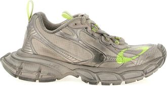 Balenciaga Hombre, Zapatos, Gris, Talla: 44 EU