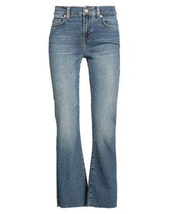 7 For All Mankind HOSEN & RÖCKE - Jeanshosen auf YOOX.COM