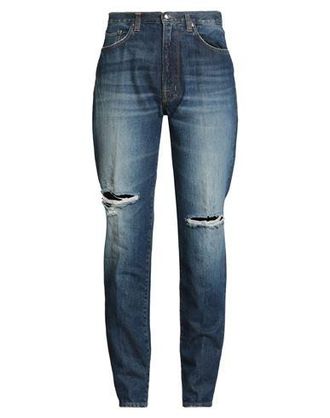 People PARTES DE ABAJO - Pantalones vaqueros en YOOX.COM