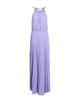 Hopper KLEIDER - Maxi-Kleider auf YOOX.COM