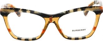 Burberry 0BE2416 Eyeglasses - Brown