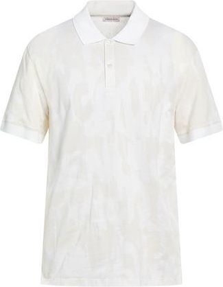 Alexander McQueen TOPS - Poloshirts auf YOOX.COM