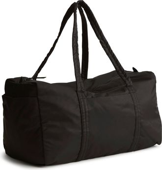 Vera Bradley Outlet Nylon Large Original Duffel