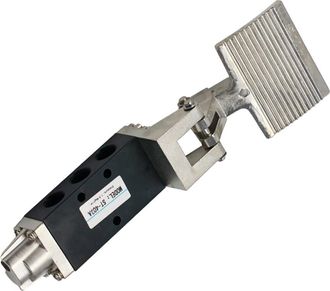 OEM V&aacute;lvulas Neum&aacute;ticas De Pie De 2 Posiciones Y 5 V&iacute;as - 402a