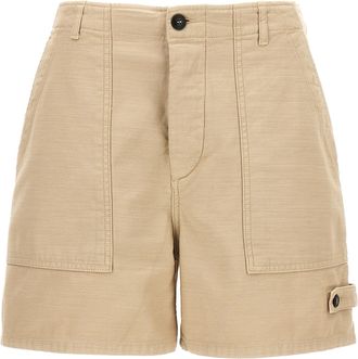 Fortela Jim Bermuda Shorts