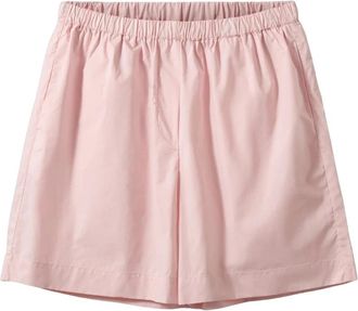 Sofie Schnoor Short Shorts - Dames - Bermuda - Roze - XL - Korte Broeken