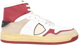 Philippe Model CALZADO - Sneakers en YOOX.COM