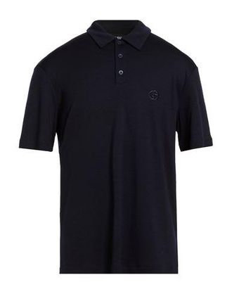 Giorgio Armani TOPWEAR - Polo shirts on YOOX.COM