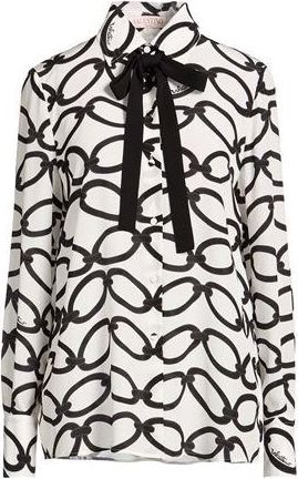 Valentino Garavani TOPWEAR - Shirts on YOOX.COM