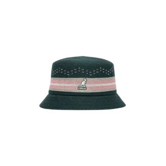 Kangol unisex, Accesorios, Verde, Talla: S