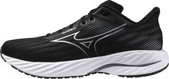 Mizuno Mizuno Wave Inspire 21 Black / Silver / Metallic Grey J1GC254402 Mens