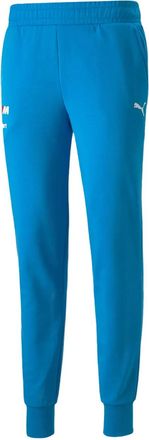 Puma x BMW Motorsport trainingsbroek - Blauw