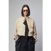 Loewe Polyester Bomber Jacket
