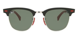 Ray-Ban RB3807M F11031 Mens Sunglasses Black Size 51