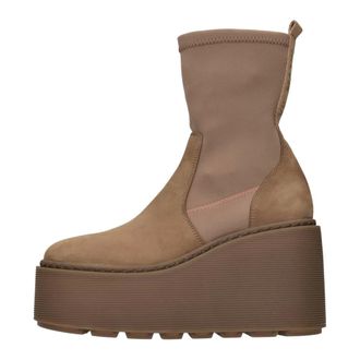 Vic Mati&eacute; Donna, Scarpe, Marrone, 40 EU, new