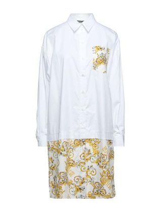 Versace VESTITI - Vestiti corti su YOOX.COM
