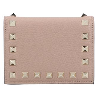 Valentino Garavani Rockstud Portemonnee