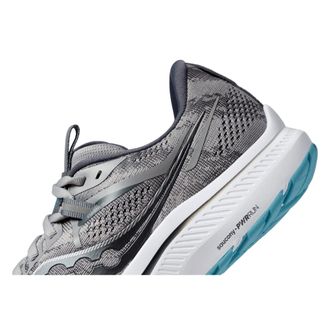 Saucony Saucony Omni 21 Alloy / Rainfall S10762-20 Womens