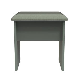 Welcome Furniture Ottawa Ready Assembled Stool in Reed Green - Welcome Furniture | TJ Hughes