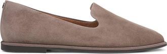 Vionic Womens Willa 2.0 Loafer In Driftwood