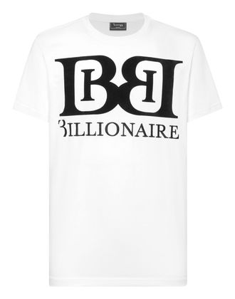 Billionaire Boys Club T-Shirt Round Neck Ss