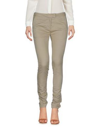 Love Moschino BOTTOMWEAR - Pantaloni su YOOX.COM