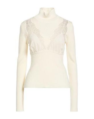Blumarine PRENDAS DE PUNTO - Cuello alto en YOOX.COM