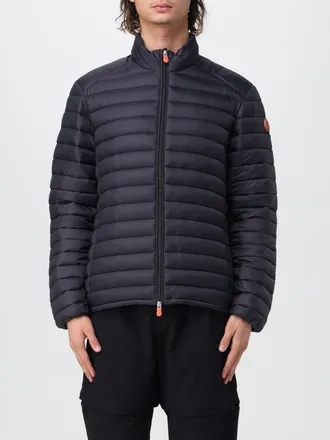 Save The Duck Piumino Alexander in nylon leggero Save The Duck 100 gr