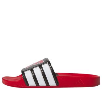 adidas Performance Slides Texas Tech Red Raiders HQ5180