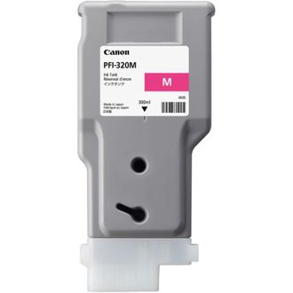 Kyocera Canon Tinta Pfi-320 M