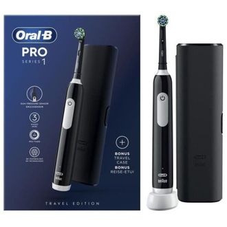 Braun Cepillo De Dientes El&eacute;ctrico Braun