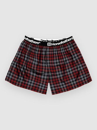 Horsefeathers Clay 3Pack Calzoncillos estampado