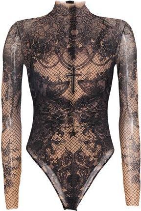 Dsquared2 TOPWEAR - Bodysuits on YOOX.COM