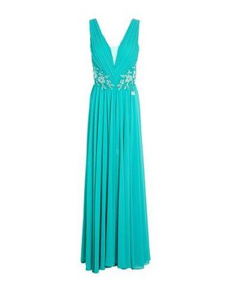 Fracomina DRESSES - Maxi dresses sur YOOX.COM