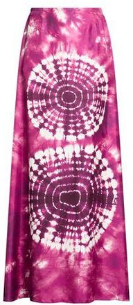 Dior BOTTOMWEAR - Maxi skirts on YOOX.COM