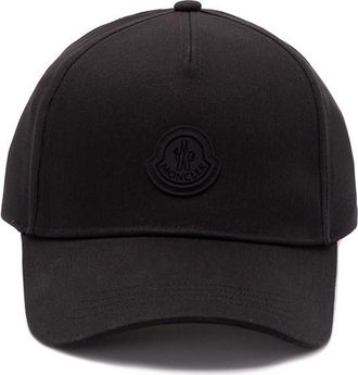 Moncler Baseball Cap