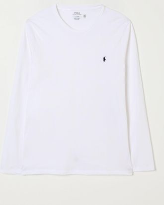 Polo Ralph Lauren T-Shirt POLO RALPH LAUREN Men color White