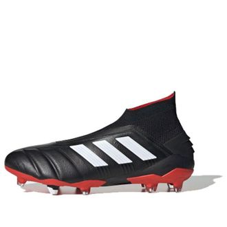 adidas Predator 19+ FG 25th Anniversary EE8417