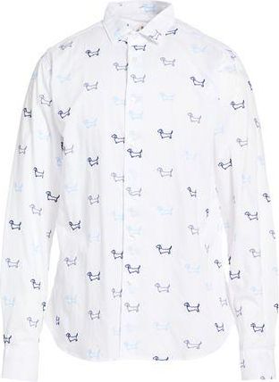 LIBERTY ROSE TOPWEAR - Shirts sur YOOX.COM