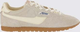 Autry Sneakers Windspin Autry in camoscio
