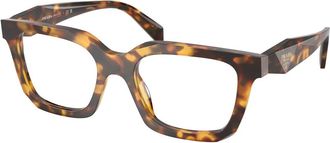 Prada Brillen - Dames - Brillen - Veelkleurig - 52 MM - Accessoires