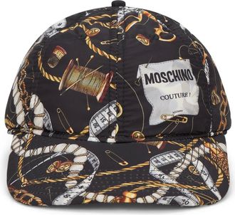 Moschino Donna, Accessori, Multicolore, Taglia unica, new
