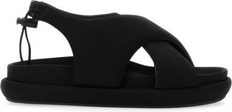Gia Borghini Chunky Sandal