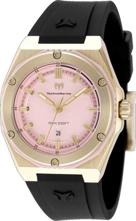 Technomarine Coral Legacy Womens Watch