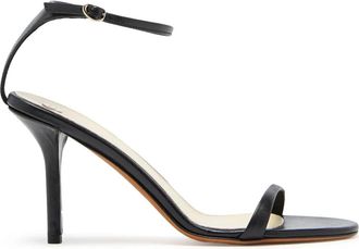 Proenza Schouler Sandali con tacco a stiletto - Nero