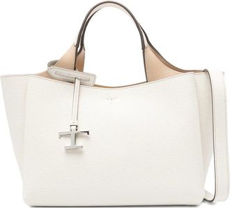 Tod's Borse Bianco-Donna