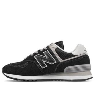 New Balance (WMNS) New Balance 574 Core Black WL574EB