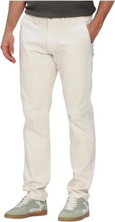 Dstrezzed Marlon Chino - Heren - Chinos - Beige - W36 L34 - Broeken